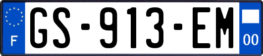 GS-913-EM