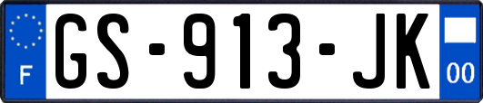 GS-913-JK