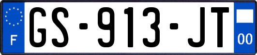 GS-913-JT