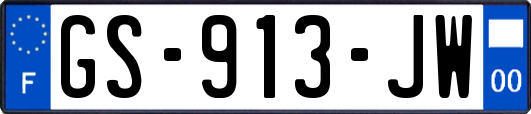 GS-913-JW