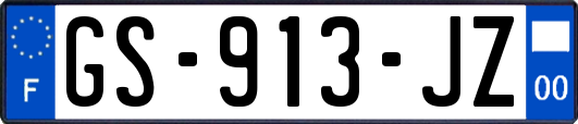 GS-913-JZ