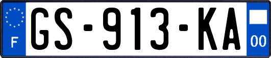 GS-913-KA