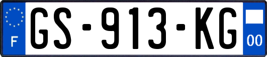 GS-913-KG