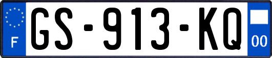 GS-913-KQ