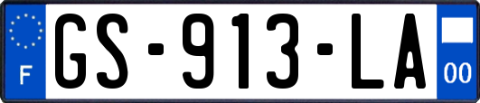 GS-913-LA