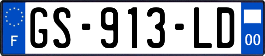 GS-913-LD