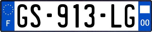 GS-913-LG
