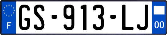 GS-913-LJ