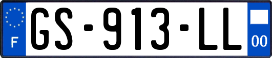 GS-913-LL
