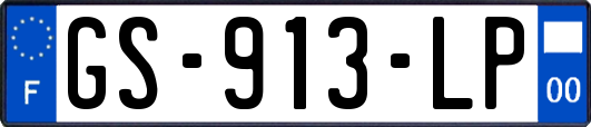 GS-913-LP
