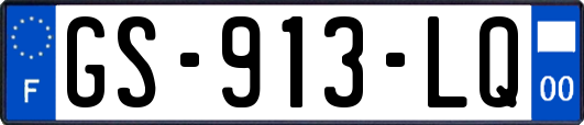 GS-913-LQ