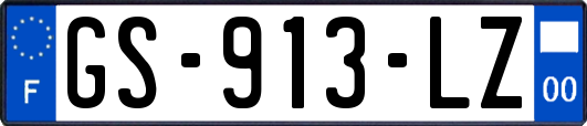 GS-913-LZ