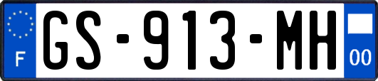 GS-913-MH