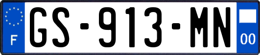GS-913-MN