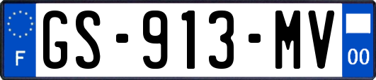 GS-913-MV