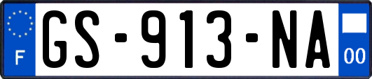 GS-913-NA