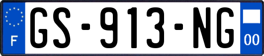 GS-913-NG