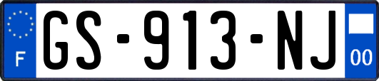 GS-913-NJ