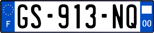 GS-913-NQ