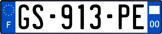 GS-913-PE