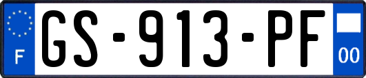 GS-913-PF