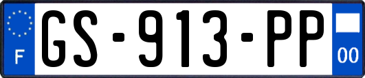 GS-913-PP