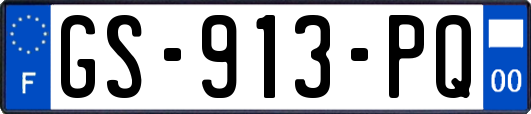 GS-913-PQ