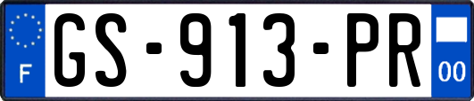 GS-913-PR