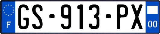 GS-913-PX