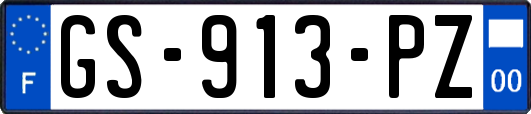 GS-913-PZ