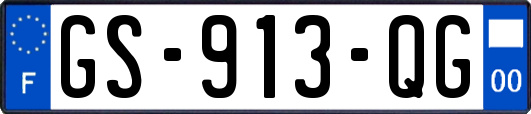 GS-913-QG