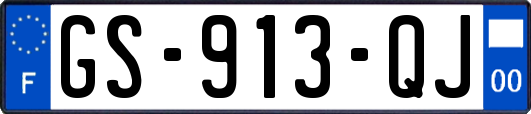 GS-913-QJ