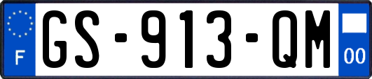 GS-913-QM