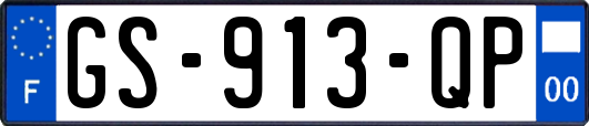 GS-913-QP