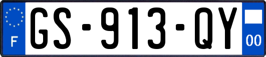 GS-913-QY