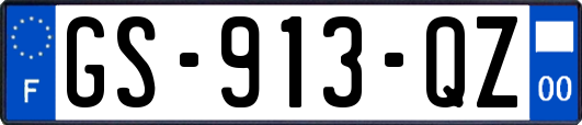 GS-913-QZ