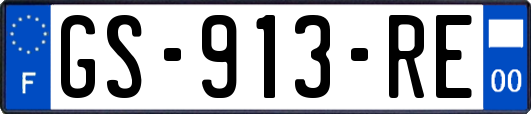 GS-913-RE