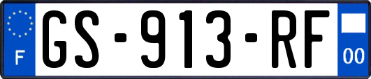 GS-913-RF