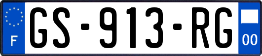 GS-913-RG