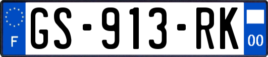 GS-913-RK