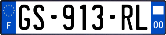 GS-913-RL
