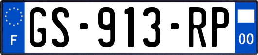 GS-913-RP