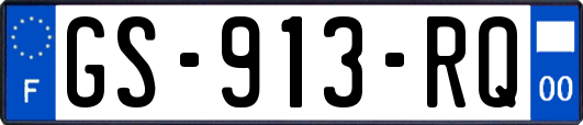 GS-913-RQ