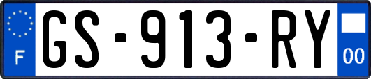 GS-913-RY