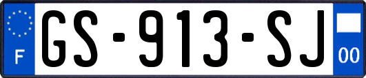 GS-913-SJ