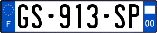 GS-913-SP