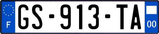 GS-913-TA