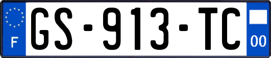 GS-913-TC