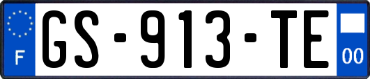 GS-913-TE