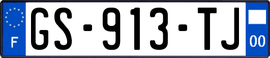 GS-913-TJ